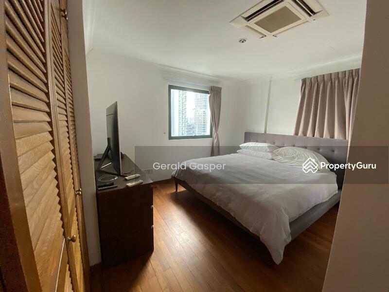 For Rent - 7 Claymore
