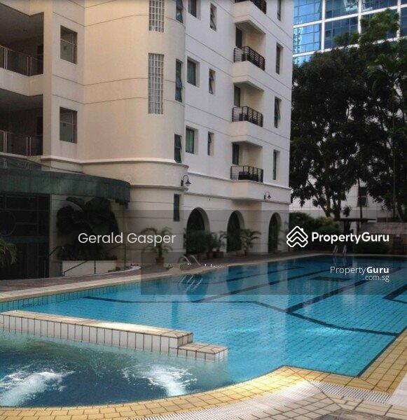 For Rent - 7 Claymore