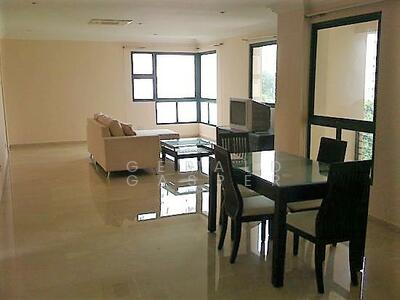 For Rent - 7 Claymore