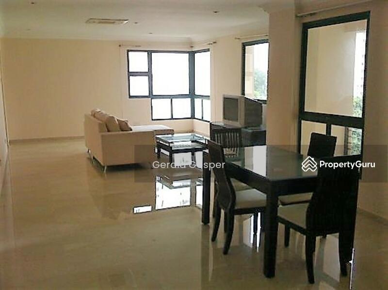 For Rent - 7 Claymore