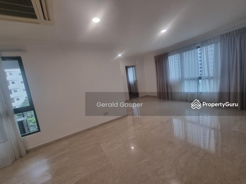 For Rent - 7 Claymore