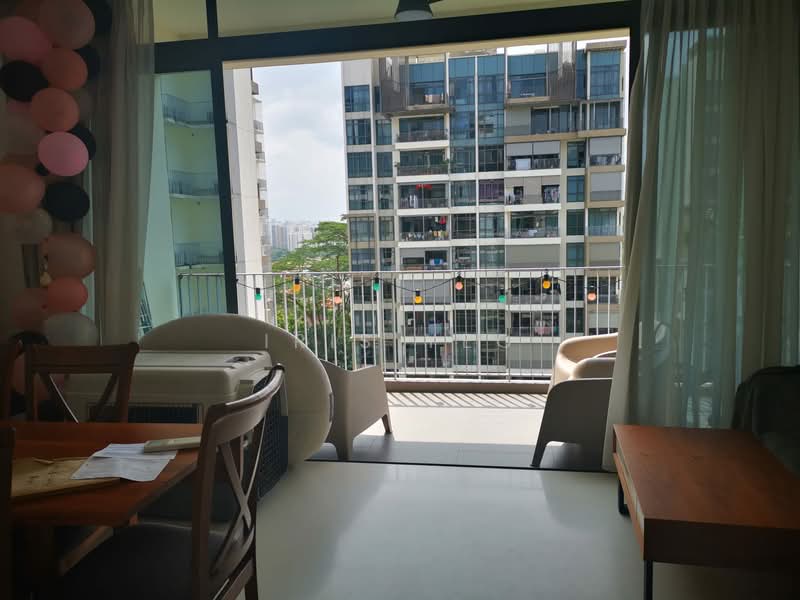 The Skywoods, 7 Dairy Farm Heights, 3 Bedrooms, 1,044 sqft, Condominium For Sale, by Iris Yeo, 22980707 - PropertyGuru.com.sg