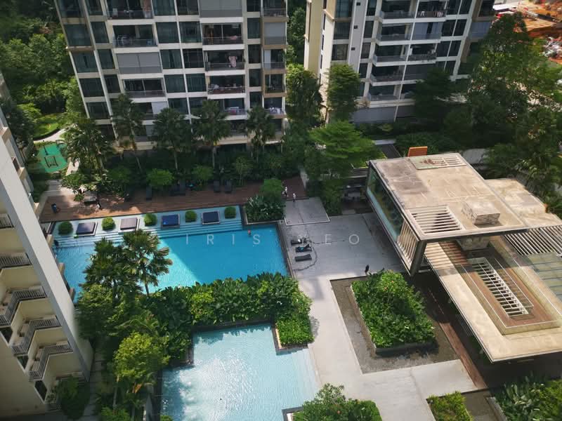 The Skywoods, 7 Dairy Farm Heights, 3 Bedrooms, 1,044 sqft, Condominium For Sale, by Iris Yeo, 22980707 - PropertyGuru.com.sg