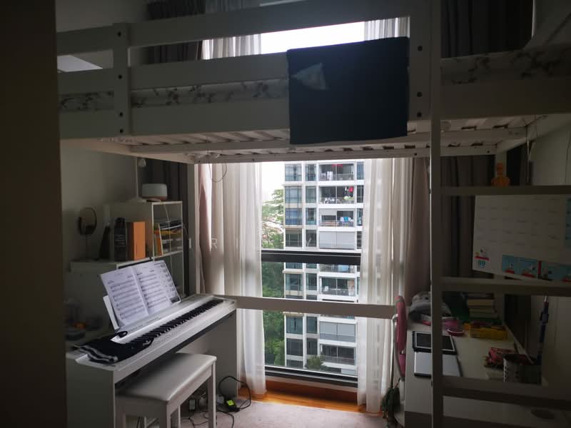 The Skywoods, 7 Dairy Farm Heights, 3 Bedrooms, 1,044 sqft, Condominium For Sale, by Iris Yeo, 22980707 - PropertyGuru.com.sg