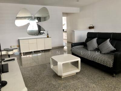 For Rent - 116 Bukit Batok West Avenue 6