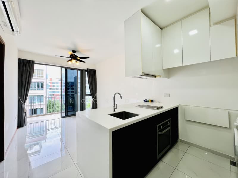 Palm Isles, 40 Flora Drive, 1 Bedroom, 517 sqft, Condominium For Sale, by Noor Deen, 22981098 - PropertyGuru.com.sg