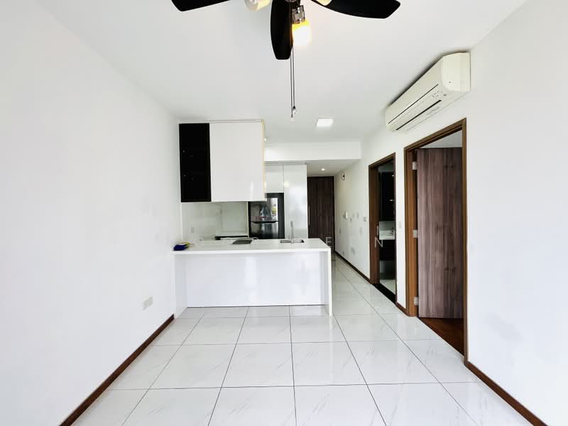 Palm Isles, 40 Flora Drive, 1 Bedroom, 517 sqft, Condominium For Sale, by Noor Deen, 22981098 - PropertyGuru.com.sg