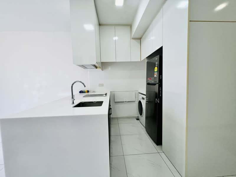 Palm Isles, 40 Flora Drive, 1 Bedroom, 517 sqft, Condominium For Sale, by Noor Deen, 22981098 - PropertyGuru.com.sg