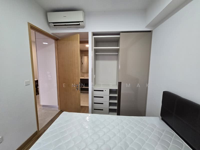 Commonwealth Towers, 230 Commonwealth Avenue, 1 Bedroom, 473 sqft, Condominium For Rent, by Spenncer Mak, 22981212 - PropertyGuru.com.sg