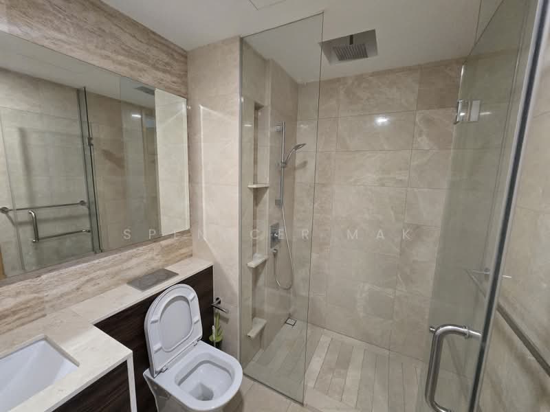 Commonwealth Towers, 230 Commonwealth Avenue, 1 Bedroom, 473 sqft, Condominium For Rent, by Spenncer Mak, 22981212 - PropertyGuru.com.sg