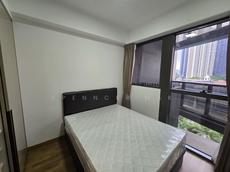Commonwealth Towers, 230 Commonwealth Avenue, 1 Bedroom, 473 sqft, Condominium For Rent, by Spenncer Mak, 22981212 - PropertyGuru.com.sg