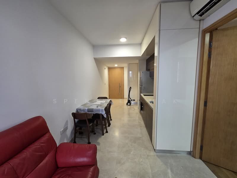 Commonwealth Towers, 230 Commonwealth Avenue, 1 Bedroom, 473 sqft, Condominium For Rent, by Spenncer Mak, 22981212 - PropertyGuru.com.sg
