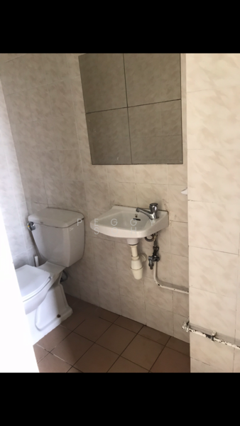 Signature Park, 46A Toh Tuck Road, 3 Bedrooms, 1,399 sqft, Condominium For Rent, by Peggy Soh, 22981428 - PropertyGuru.com.sg