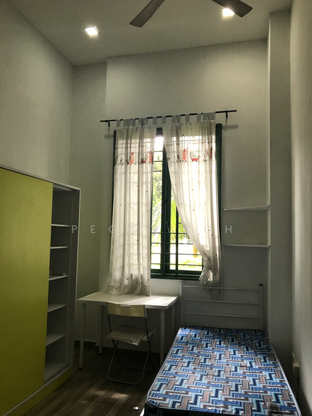 Signature Park, 46A Toh Tuck Road, 3 Bedrooms, 1,399 sqft, Condominium For Rent, by Peggy Soh, 22981428 - PropertyGuru.com.sg