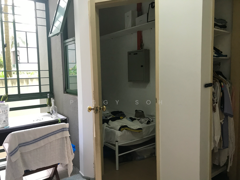 Signature Park, 46A Toh Tuck Road, 3 Bedrooms, 1,399 sqft, Condominium For Rent, by Peggy Soh, 22981428 - PropertyGuru.com.sg