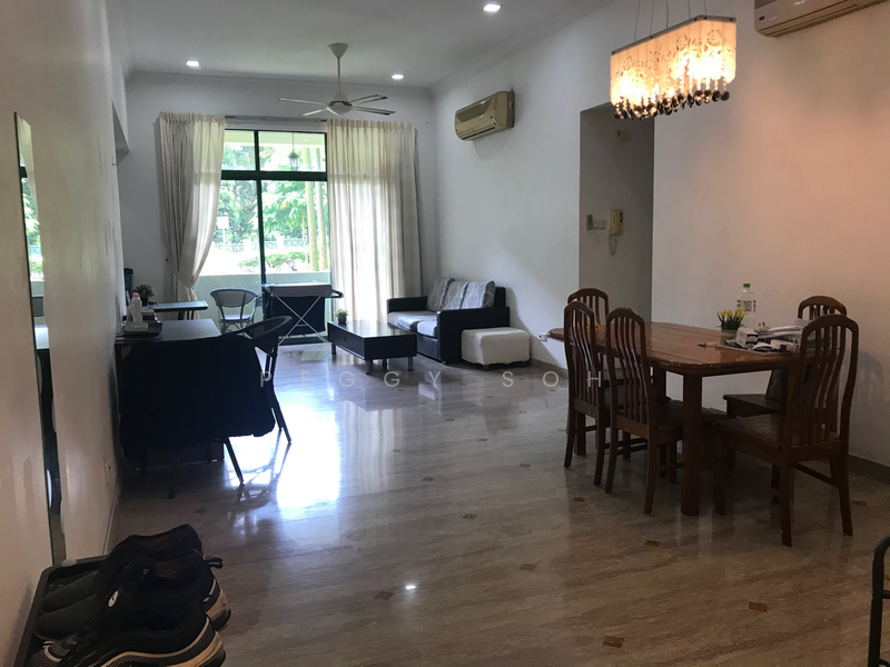 Signature Park, 46A Toh Tuck Road, 3 Bedrooms, 1,399 sqft, Condominium For Rent, by Peggy Soh, 22981428 - PropertyGuru.com.sg