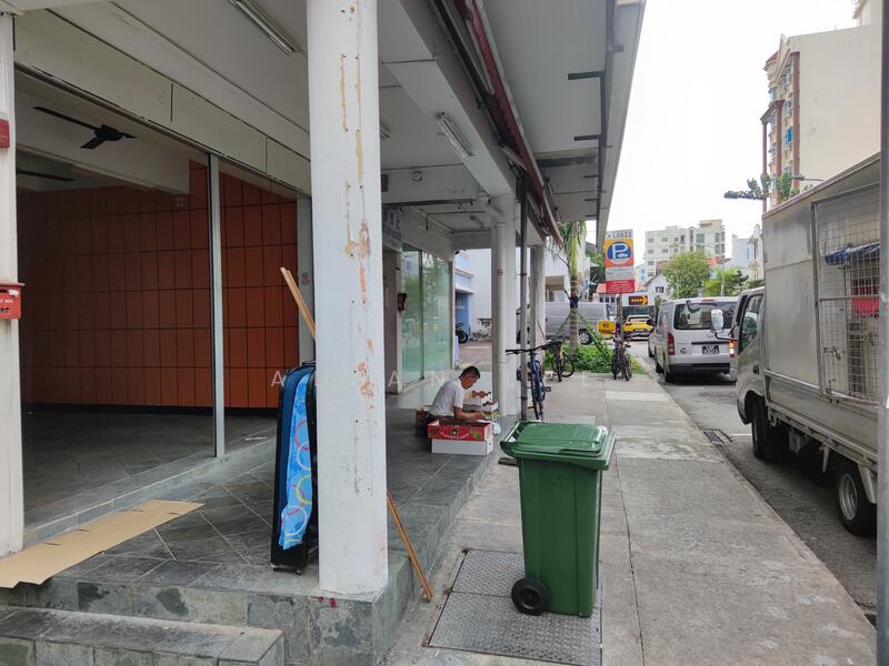 Lor 15 Geylang F&B Eating House For Lease, Prime Geylang Food Heaven Spot. Maybe Best In Singapore, Lor 15 Geylang, 1,650 sqft, Food & Beverage For Rent, by Allan Lee, 22981780 - CommercialGuru.com.sg