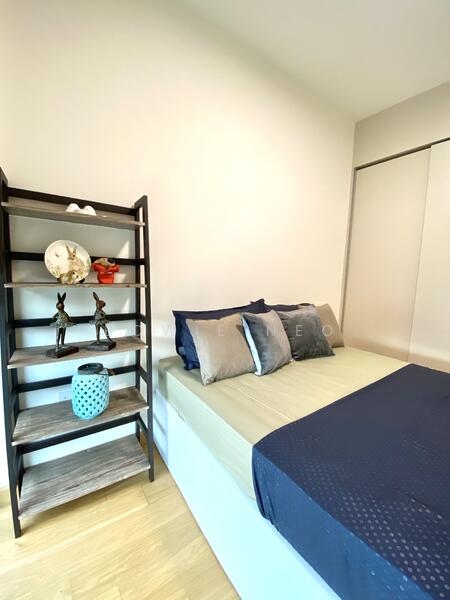 Park Place Residences, 6 Paya Lebar Road, 2 Bedrooms, 678 sqft, Condominium For Rent, by Bowie Neo, 22982713 - PropertyGuru.com.sg