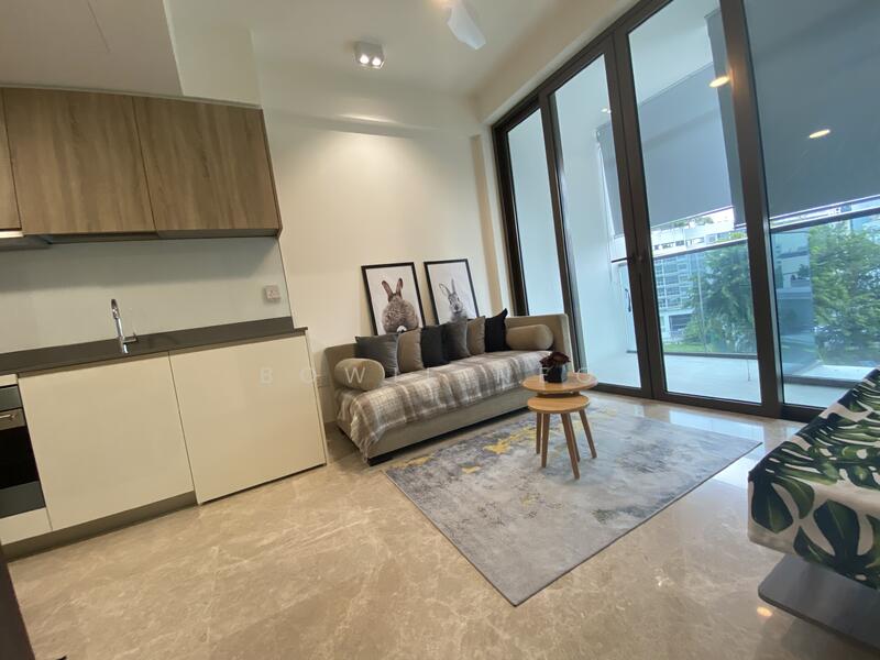Park Place Residences, 6 Paya Lebar Road, 2 Bedrooms, 678 sqft, Condominium For Rent, by Bowie Neo, 22982713 - PropertyGuru.com.sg
