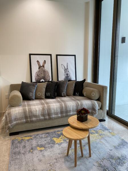 Park Place Residences, 6 Paya Lebar Road, 2 Bedrooms, 678 sqft, Condominium For Rent, by Bowie Neo, 22982713 - PropertyGuru.com.sg