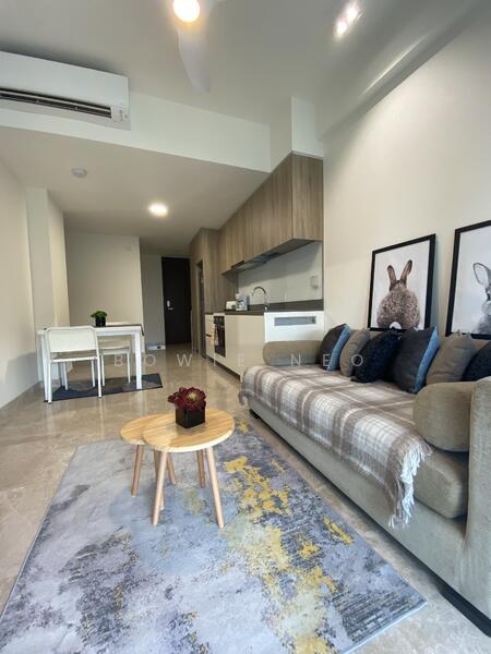 Park Place Residences, 6 Paya Lebar Road, 2 Bedrooms, 678 sqft, Condominium For Rent, by Bowie Neo, 22982713 - PropertyGuru.com.sg