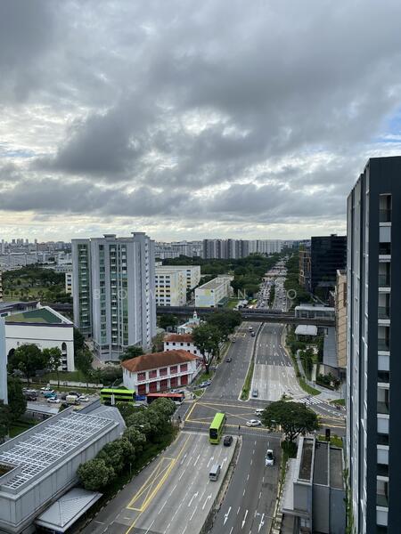 Park Place Residences, 6 Paya Lebar Road, 2 Bedrooms, 678 sqft, Condominium For Rent, by Bowie Neo, 22982713 - PropertyGuru.com.sg