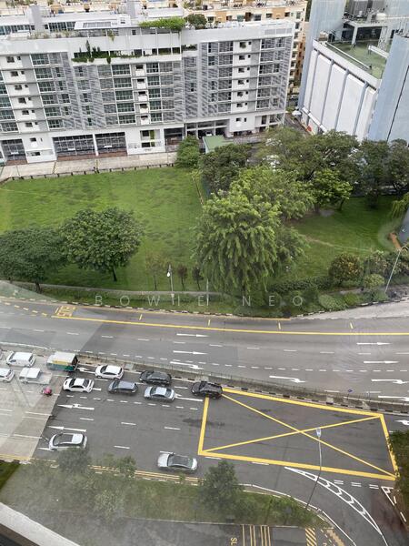 Park Place Residences, 6 Paya Lebar Road, 2 Bedrooms, 678 sqft, Condominium For Rent, by Bowie Neo, 22982713 - PropertyGuru.com.sg