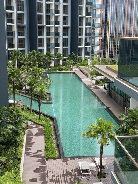 Park Place Residences, 6 Paya Lebar Road, 2 Bedrooms, 678 sqft, Condominium For Rent, by Bowie Neo, 22982713 - PropertyGuru.com.sg