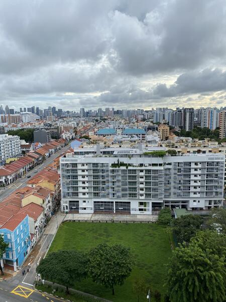 Park Place Residences, 6 Paya Lebar Road, 2 Bedrooms, 678 sqft, Condominium For Rent, by Bowie Neo, 22982713 - PropertyGuru.com.sg