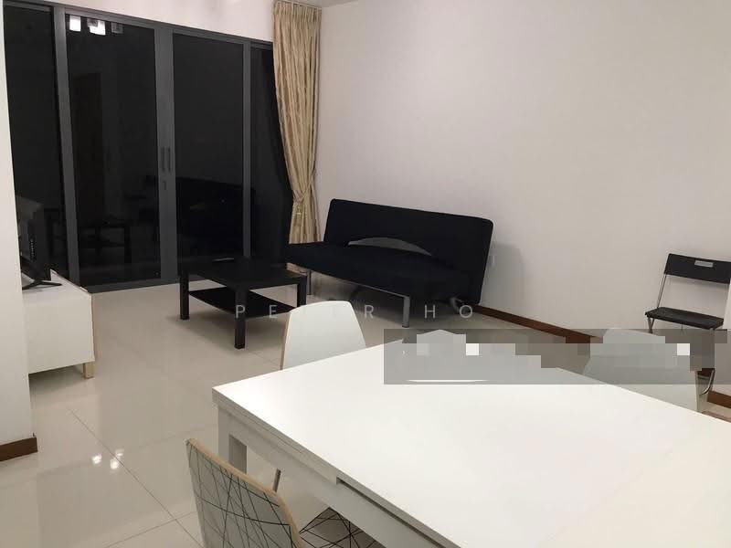 8 @ Woodleigh, 6 Woodleigh Close, 2 Bedrooms, 850 sqft, Condominium For Rent, by PETER HO, 22982720 - Possible Configuration - PropertyGuru.com.sg