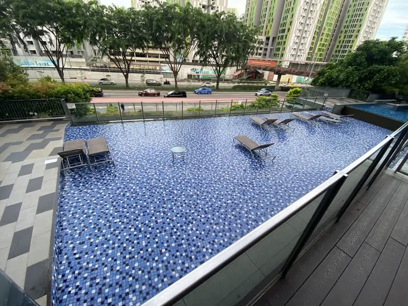 8 @ Woodleigh, 6 Woodleigh Close, 2 Bedrooms, 850 sqft, Condominium For Rent, by PETER HO, 22982720 - PropertyGuru.com.sg