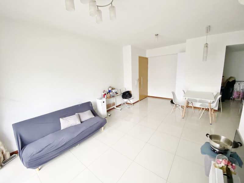 8 @ Woodleigh, 6 Woodleigh Close, 2 Bedrooms, 850 sqft, Condominium For Rent, by PETER HO, 22982720 - PropertyGuru.com.sg