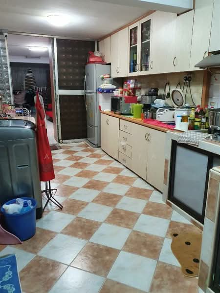 34 Whampoa West, 34 Whampoa West, Room Rental, 688 sqft, HDB Flat For Rent, by Angela Tan 陈洁丽, 22983022 - PropertyGuru.com.sg
