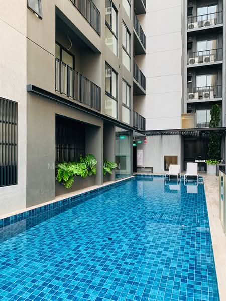 Rezi 35, 20 Lorong 35 Geylang, 1 Bedroom, 452 sqft, Condominium For Rent, by Melvin Sim, 22983605 - PropertyGuru.com.sg