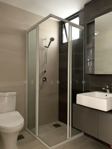 Rezi 35, 20 Lorong 35 Geylang, 1 Bedroom, 452 sqft, Condominium For Rent, by Melvin Sim, 22983605 - PropertyGuru.com.sg