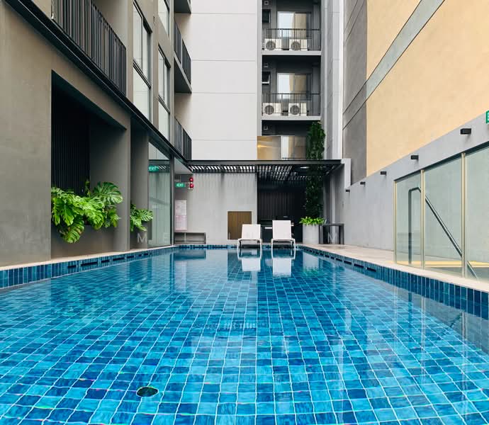 Rezi 35, 20 Lorong 35 Geylang, 1 Bedroom, 452 sqft, Condominium For Rent, by Melvin Sim, 22983605 - PropertyGuru.com.sg