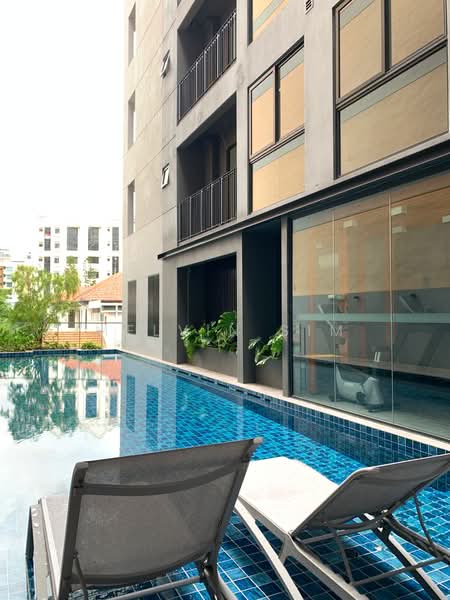 Rezi 35, 20 Lorong 35 Geylang, 1 Bedroom, 452 sqft, Condominium For Rent, by Melvin Sim, 22983605 - PropertyGuru.com.sg