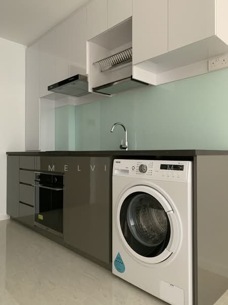 Rezi 35, 20 Lorong 35 Geylang, 1 Bedroom, 452 sqft, Condominium For Rent, by Melvin Sim, 22983605 - PropertyGuru.com.sg