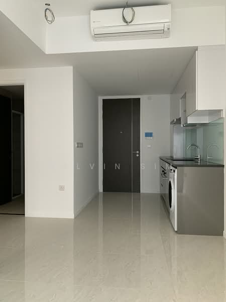 Rezi 35, 20 Lorong 35 Geylang, 1 Bedroom, 452 sqft, Condominium For Rent, by Melvin Sim, 22983605 - PropertyGuru.com.sg