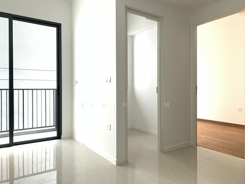 Rezi 35, 20 Lorong 35 Geylang, 1 Bedroom, 452 sqft, Condominium For Rent, by Melvin Sim, 22983605 - PropertyGuru.com.sg
