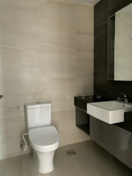 Rezi 35, 20 Lorong 35 Geylang, 1 Bedroom, 452 sqft, Condominium For Rent, by Melvin Sim, 22983605 - PropertyGuru.com.sg