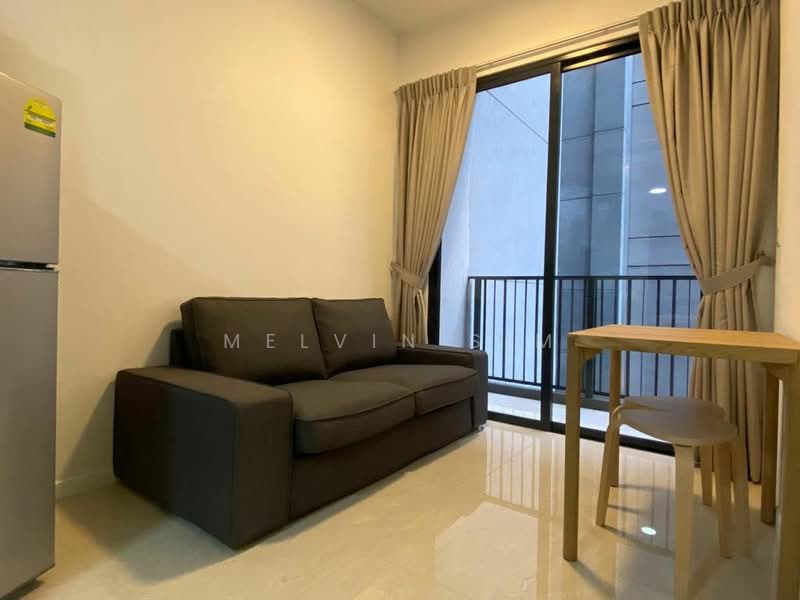 Rezi 35, 20 Lorong 35 Geylang, 1 Bedroom, 452 sqft, Condominium For Rent, by Melvin Sim, 22983605 - PropertyGuru.com.sg
