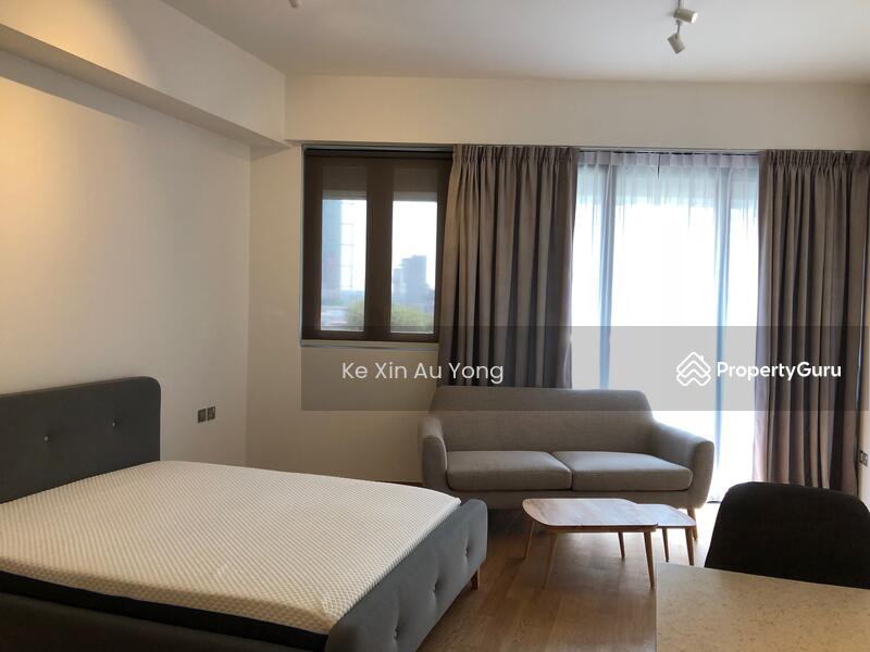 For Sale - DUO Residences