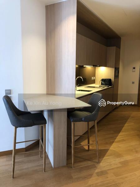 For Sale - DUO Residences