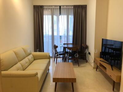 For Sale - DUO Residences