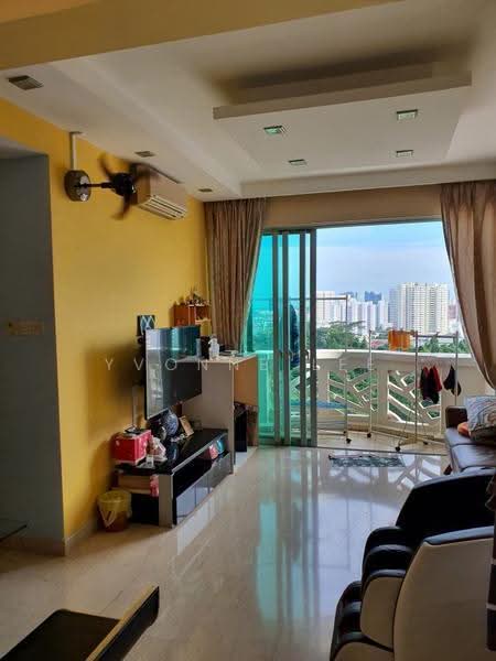 Guilin View, 26 Bukit Batok Street 52, Dairy Farm / Bukit Panjang / Choa Chu Kang, 2 Bedrooms, 861 sqft, Condominium For Rent, by Yvonne Lee, 22984459 - PropertyGuru.com.sg