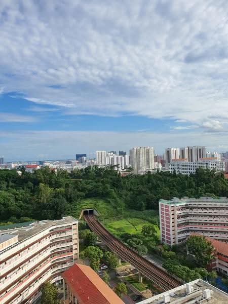 Guilin View, 26 Bukit Batok Street 52, Dairy Farm / Bukit Panjang / Choa Chu Kang, 2 Bedrooms, 861 sqft, Condominium For Rent, by Yvonne Lee, 22984459 - PropertyGuru.com.sg