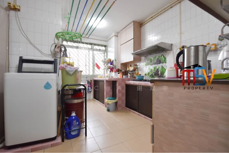 255 Bangkit Road, 255 Bangkit Road, Room Rental, 968 sqft, HDB Flat For Rent, by Val Cha 谢双宇, 22984645 - PropertyGuru.com.sg