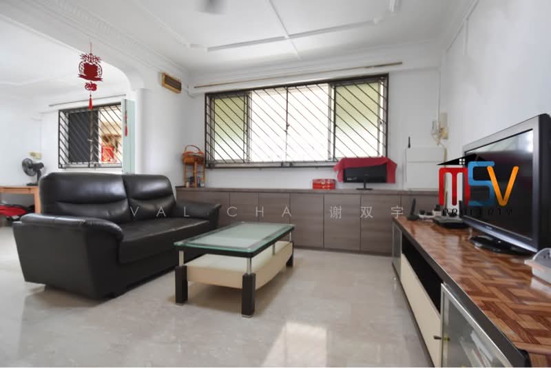255 Bangkit Road, 255 Bangkit Road, Room Rental, 968 sqft, HDB Flat For Rent, by Val Cha 谢双宇, 22984645 - PropertyGuru.com.sg