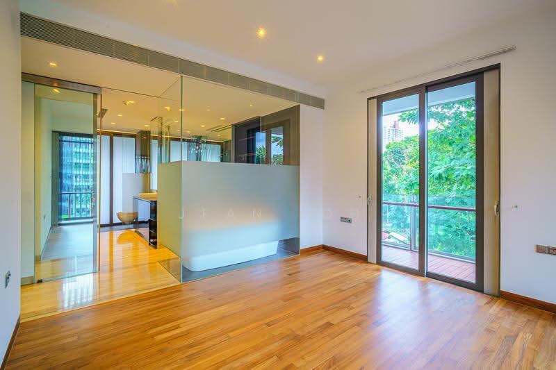 Goodwood Residence, 261 Bukit Timah Road, Tanglin / Holland / Bukit Timah, 4 Bedrooms, 2,551 sqft, Condominium For Rent, by Jean Loh, 22984844 - Master Bedroom - PropertyGuru.com.sg